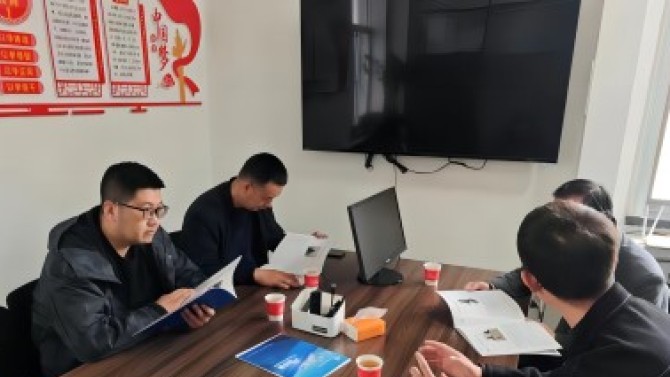 深化科技交流，共繪創(chuàng)新藍圖